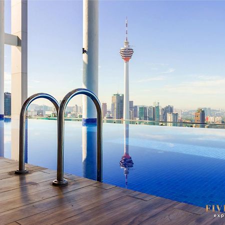 The Colony & The Luxe, Kuala Lumpur By Canopy Lives Εξωτερικό φωτογραφία
