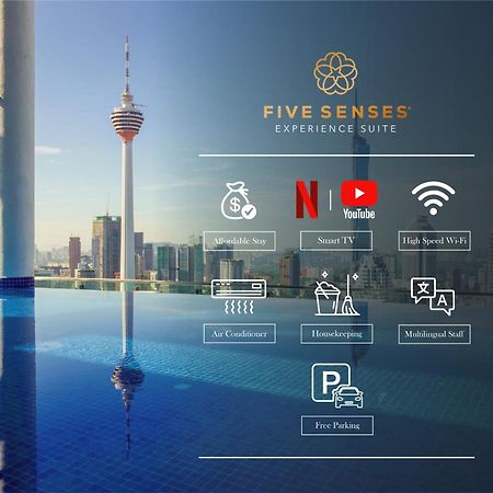 The Colony & The Luxe, Kuala Lumpur By Canopy Lives Εξωτερικό φωτογραφία