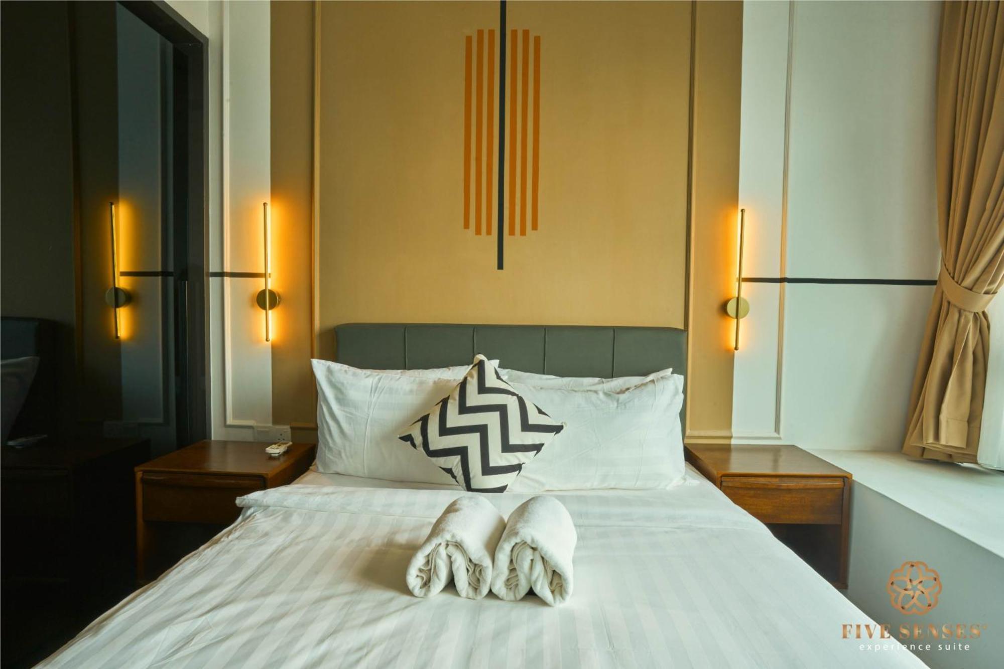 The Colony & The Luxe, Kuala Lumpur By Canopy Lives Δωμάτιο φωτογραφία