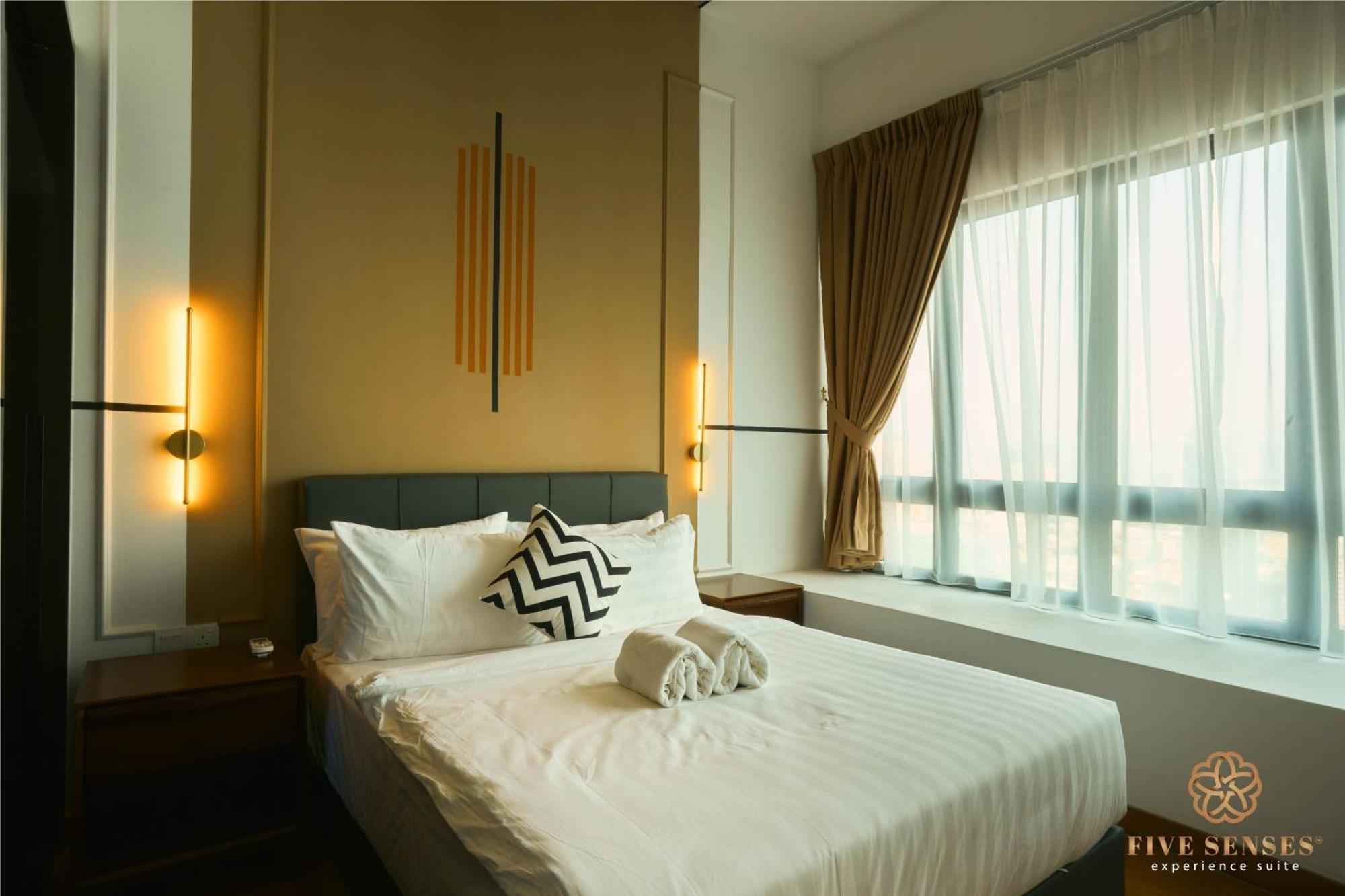 The Colony & The Luxe, Kuala Lumpur By Canopy Lives Δωμάτιο φωτογραφία