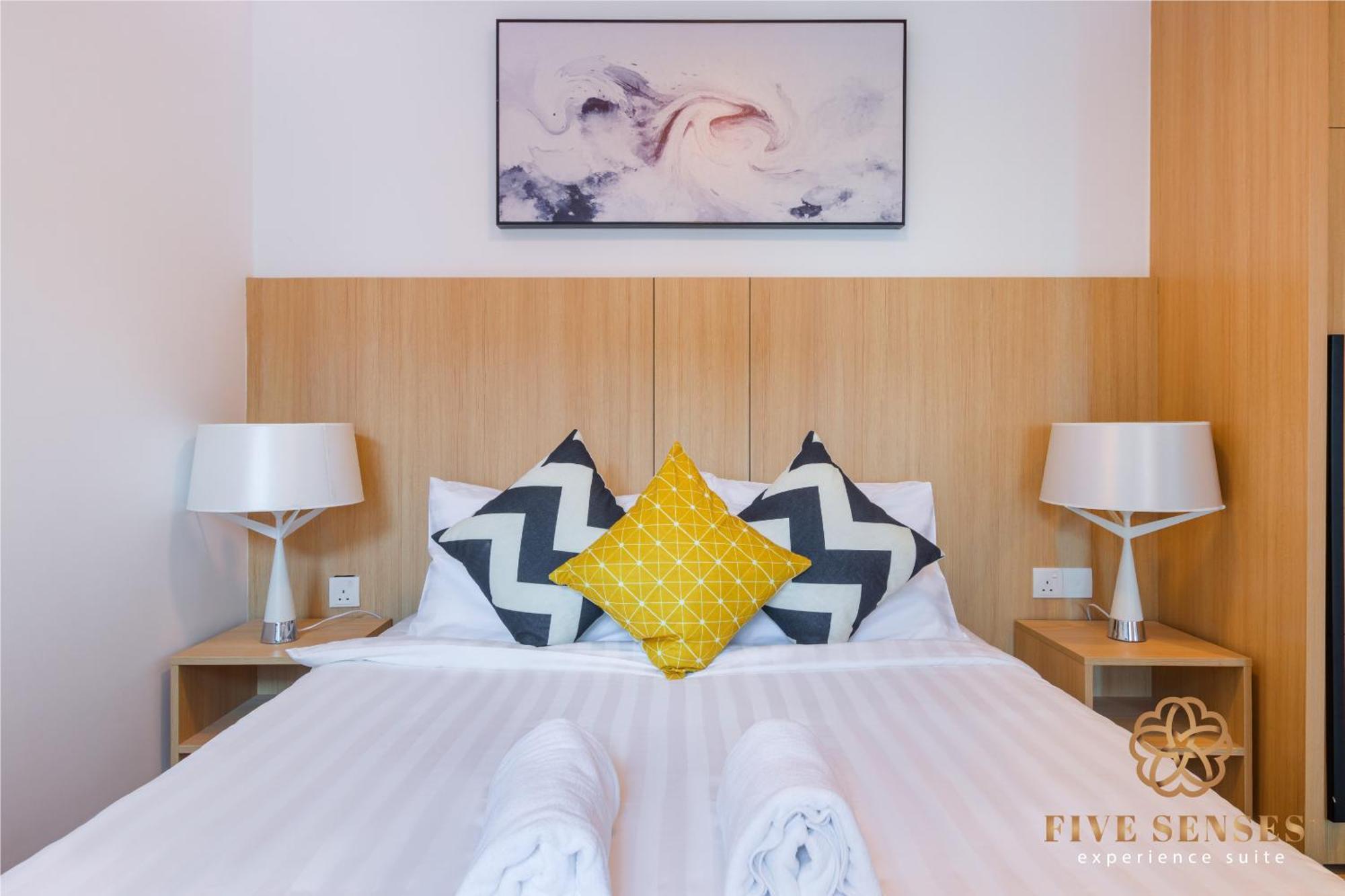 The Colony & The Luxe, Kuala Lumpur By Canopy Lives Εξωτερικό φωτογραφία