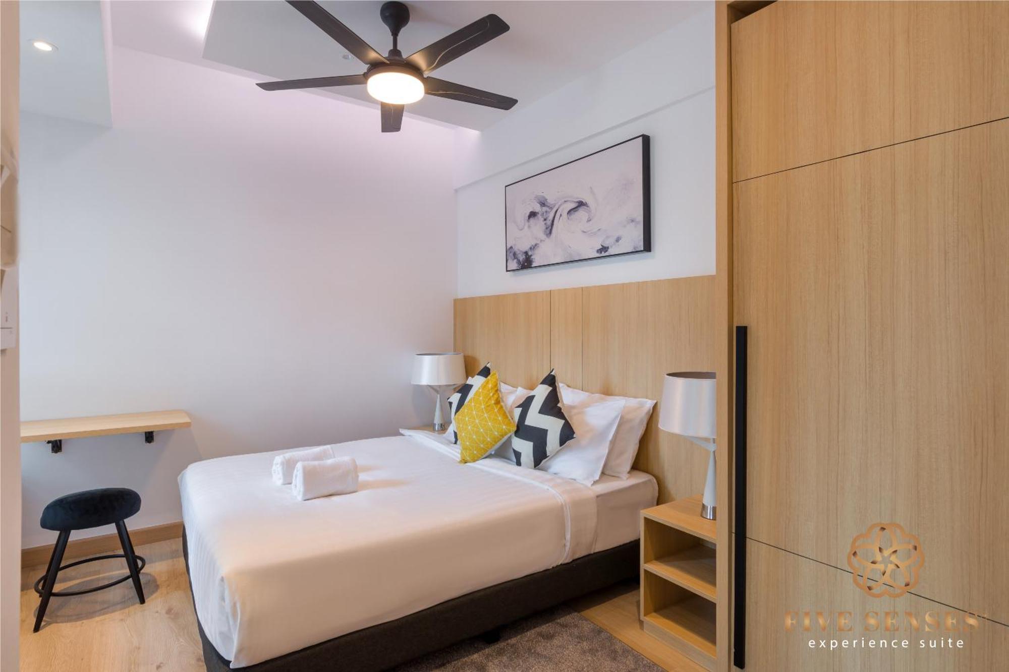 The Colony & The Luxe, Kuala Lumpur By Canopy Lives Εξωτερικό φωτογραφία