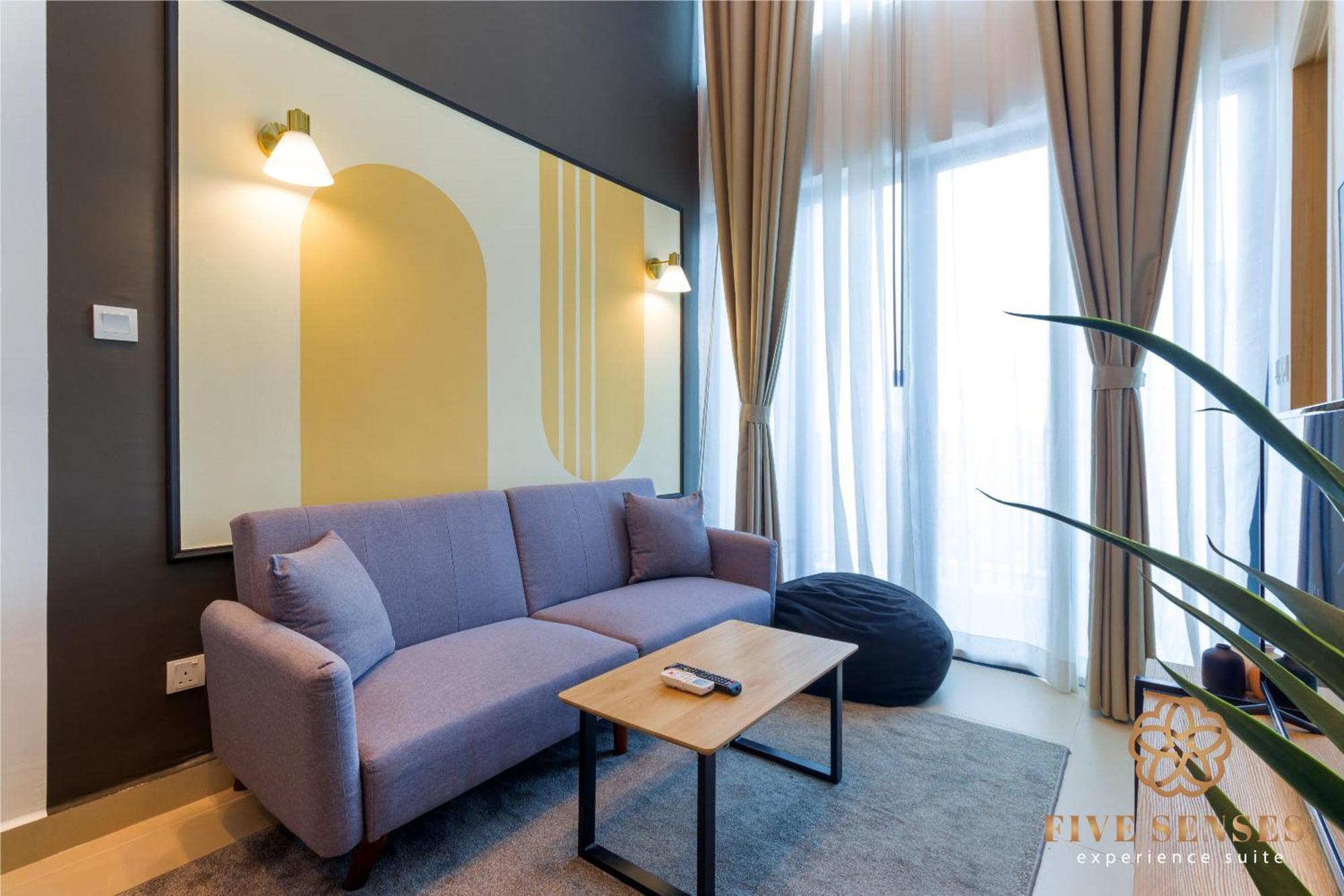 The Colony & The Luxe, Kuala Lumpur By Canopy Lives Εξωτερικό φωτογραφία