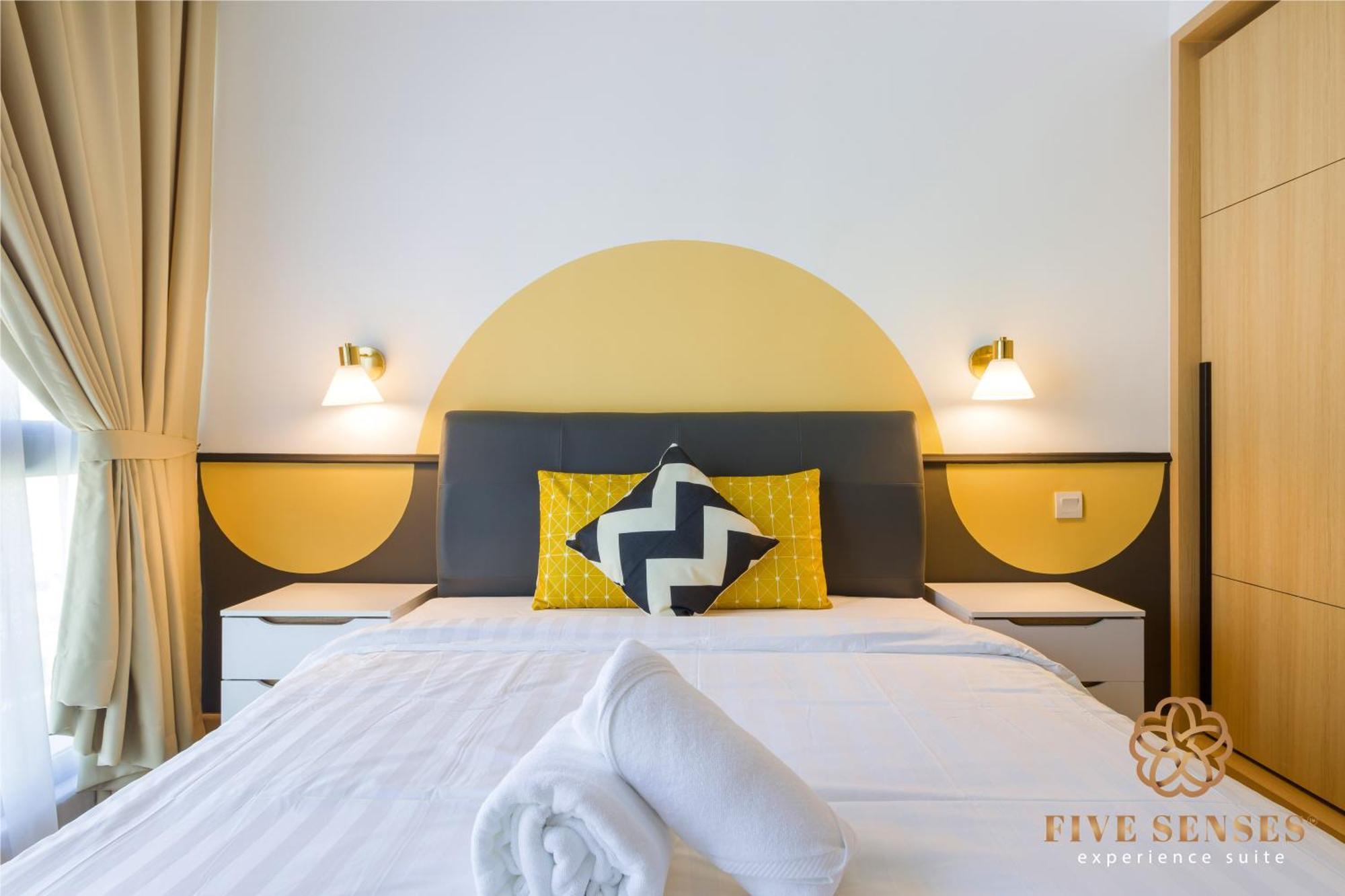 The Colony & The Luxe, Kuala Lumpur By Canopy Lives Δωμάτιο φωτογραφία