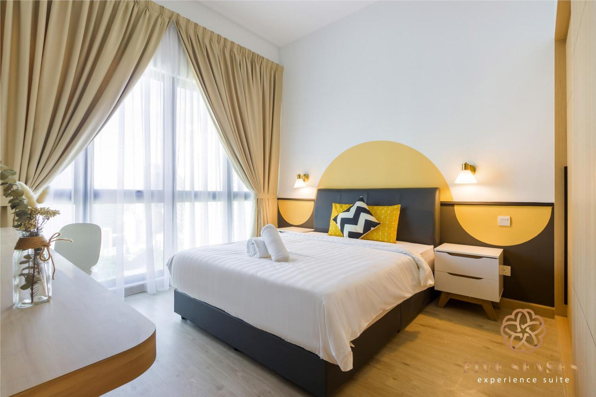 The Colony & The Luxe, Kuala Lumpur By Canopy Lives Δωμάτιο φωτογραφία