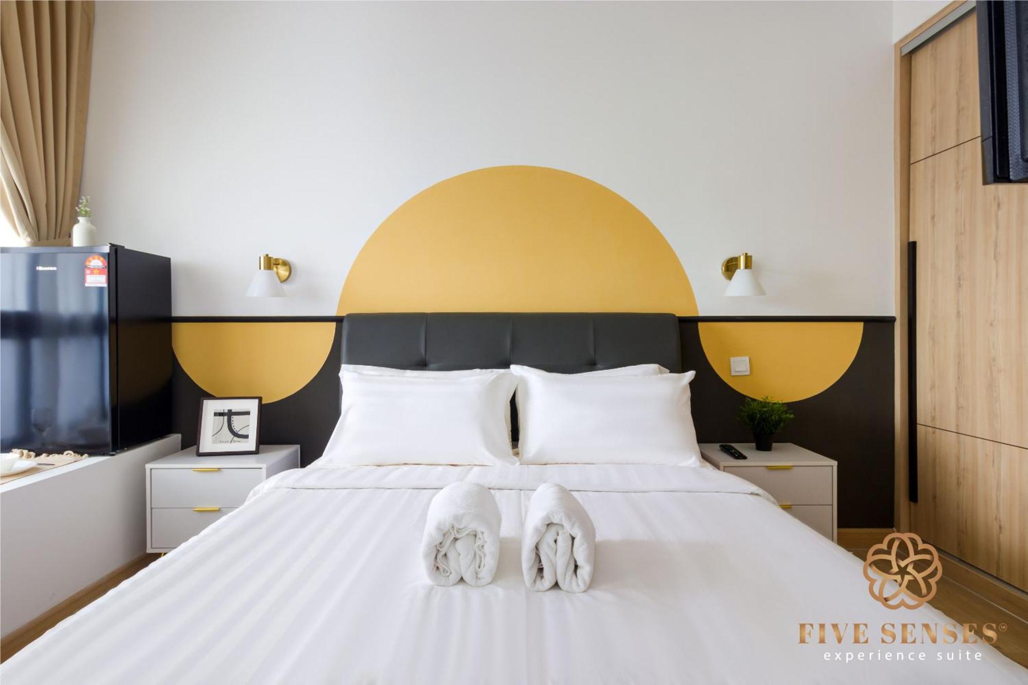 The Colony & The Luxe, Kuala Lumpur By Canopy Lives Δωμάτιο φωτογραφία