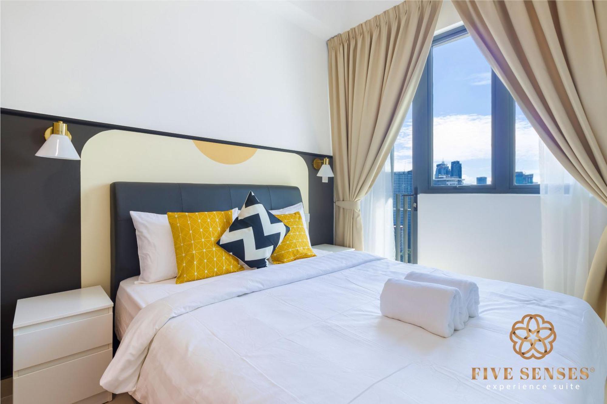 The Colony & The Luxe, Kuala Lumpur By Canopy Lives Δωμάτιο φωτογραφία