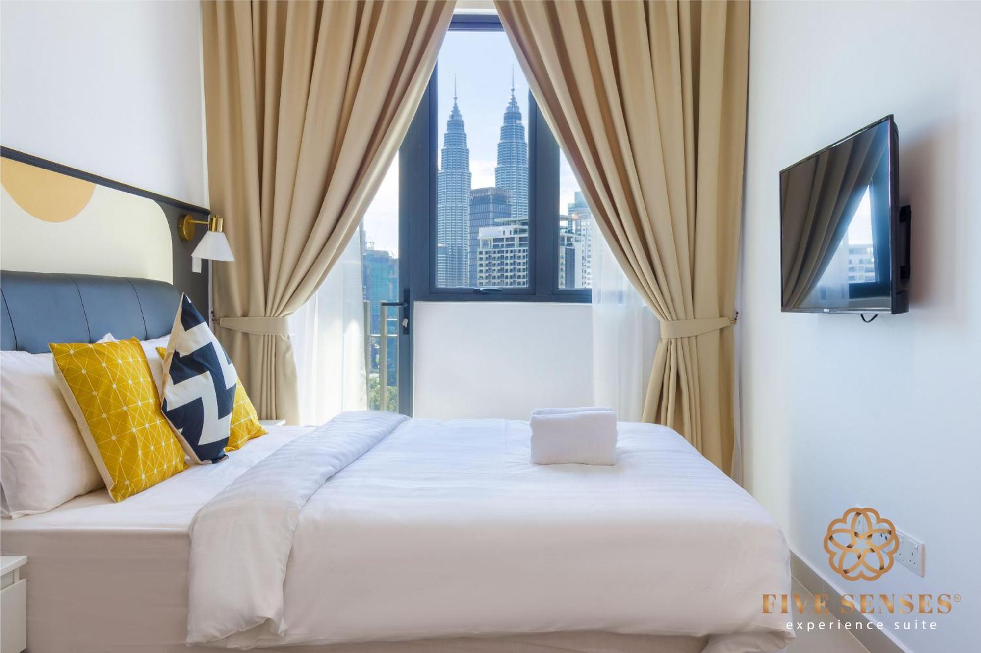 The Colony & The Luxe, Kuala Lumpur By Canopy Lives Δωμάτιο φωτογραφία
