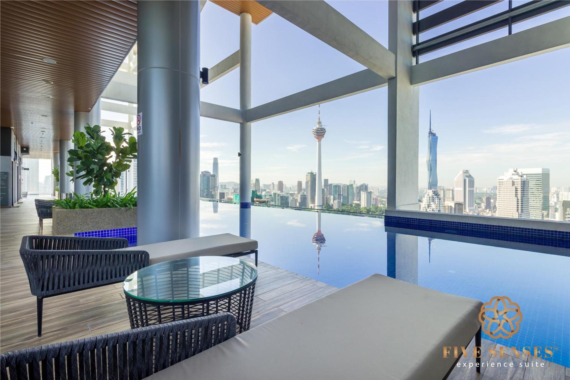 The Colony & The Luxe, Kuala Lumpur By Canopy Lives Εξωτερικό φωτογραφία