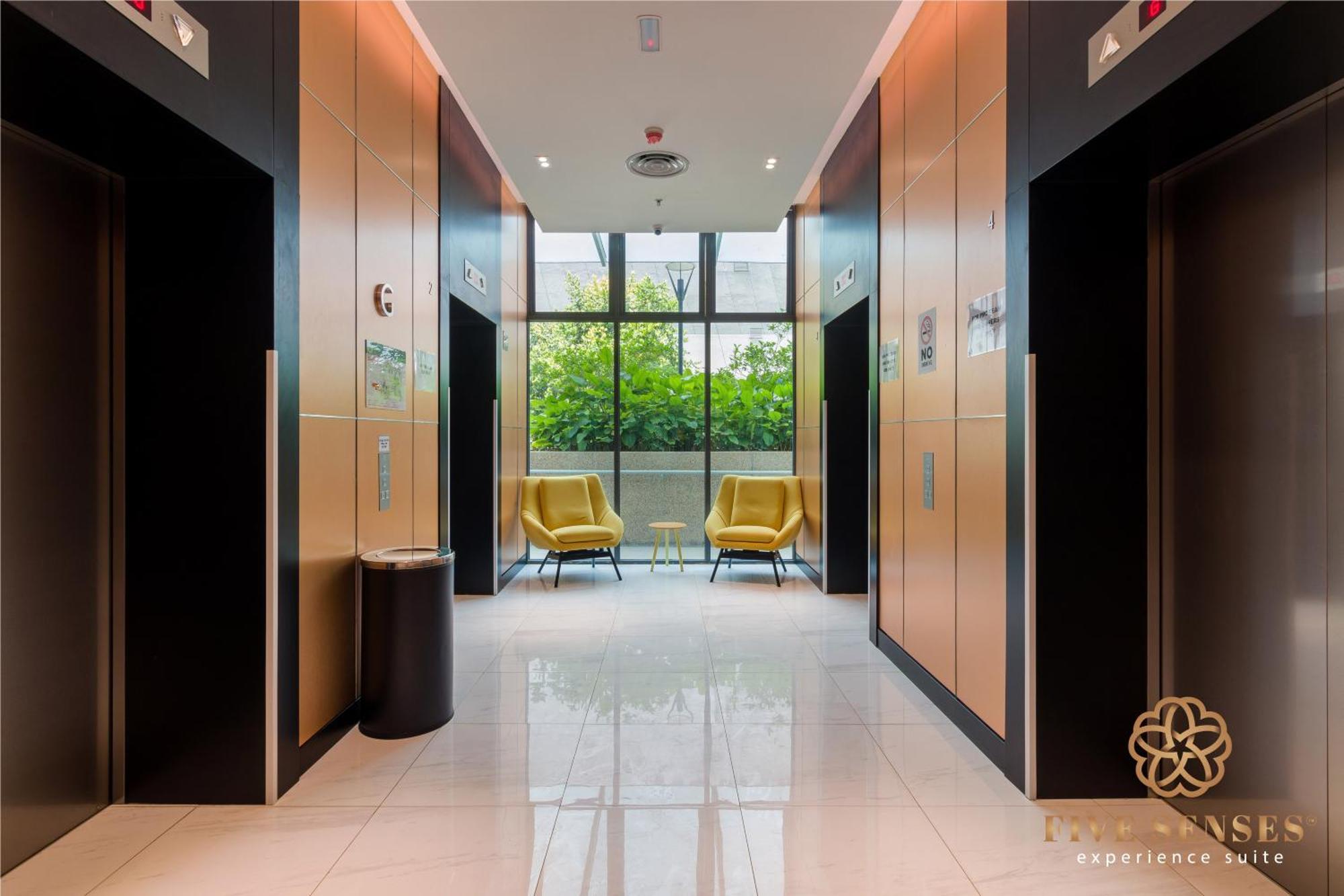 The Colony & The Luxe, Kuala Lumpur By Canopy Lives Εξωτερικό φωτογραφία