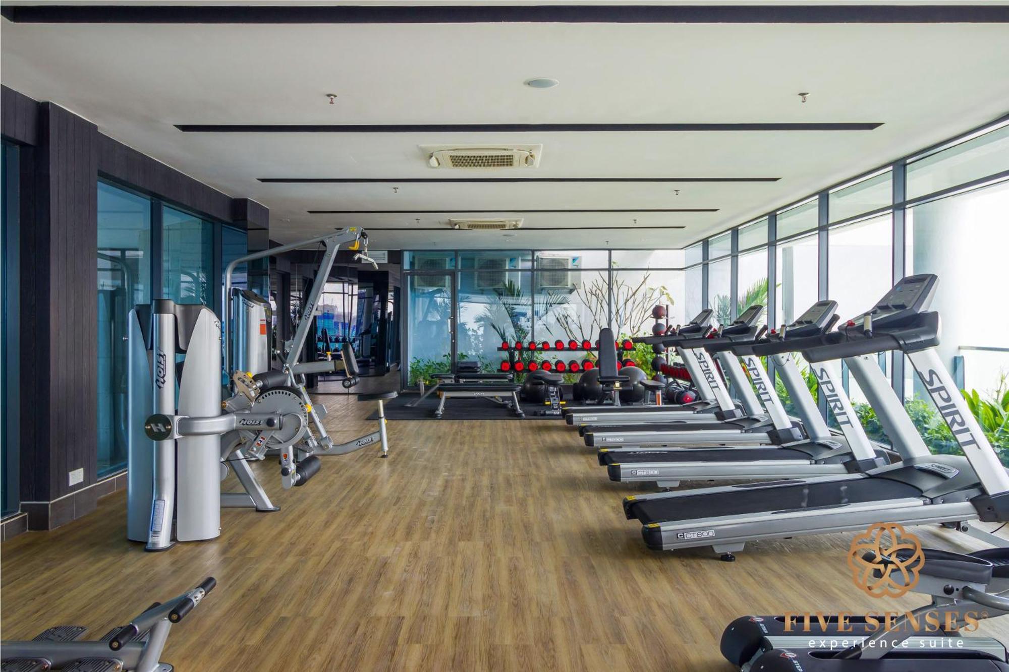 The Colony & The Luxe, Kuala Lumpur By Canopy Lives Εξωτερικό φωτογραφία