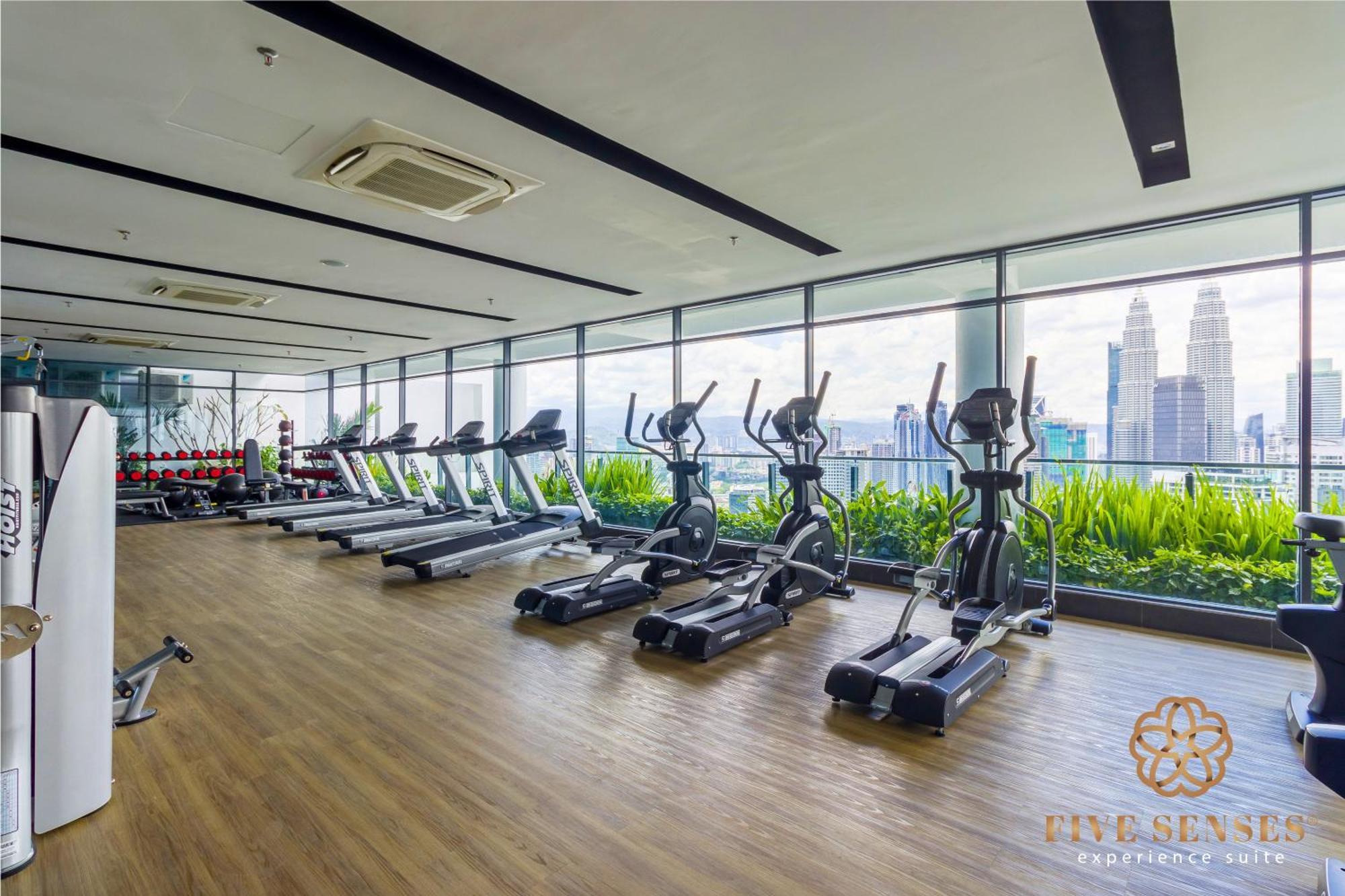 The Colony & The Luxe, Kuala Lumpur By Canopy Lives Εξωτερικό φωτογραφία