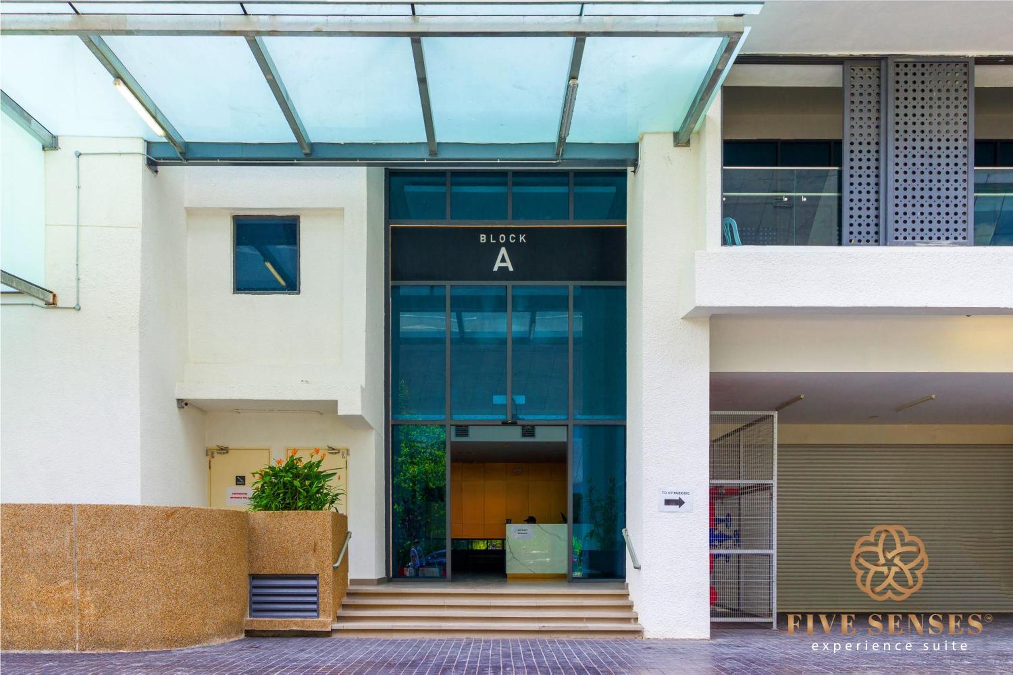 The Colony & The Luxe, Kuala Lumpur By Canopy Lives Εξωτερικό φωτογραφία