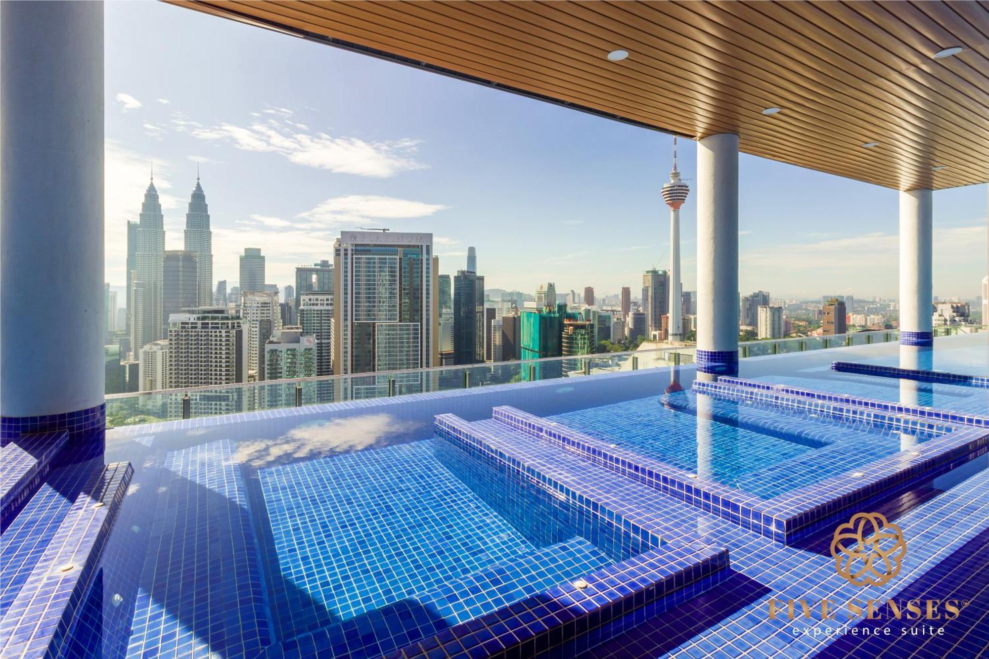 The Colony & The Luxe, Kuala Lumpur By Canopy Lives Εξωτερικό φωτογραφία