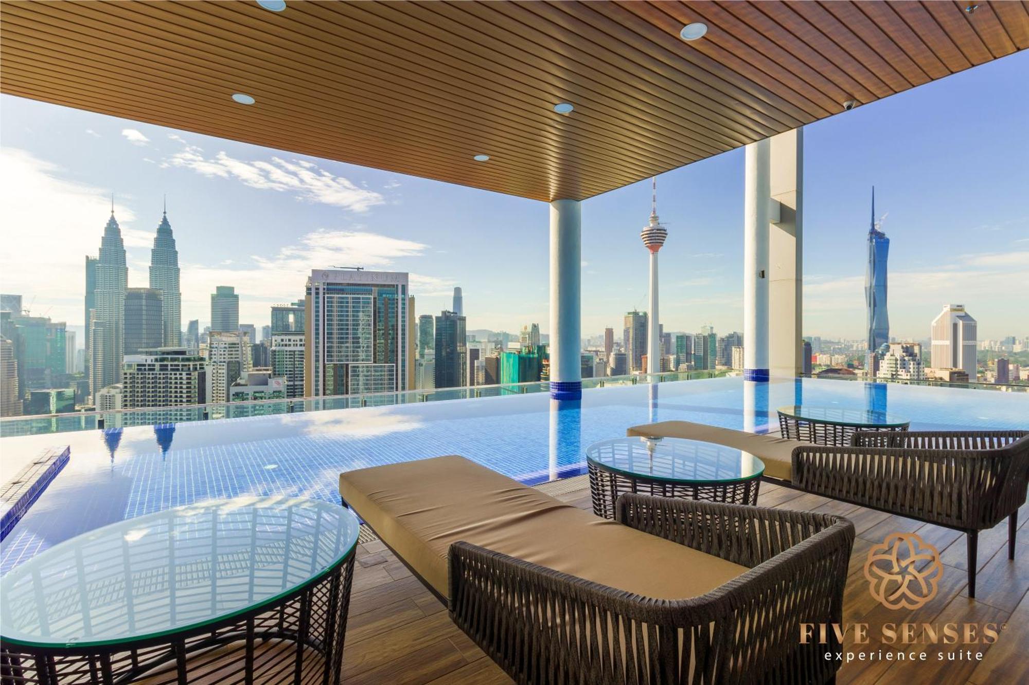 The Colony & The Luxe, Kuala Lumpur By Canopy Lives Εξωτερικό φωτογραφία