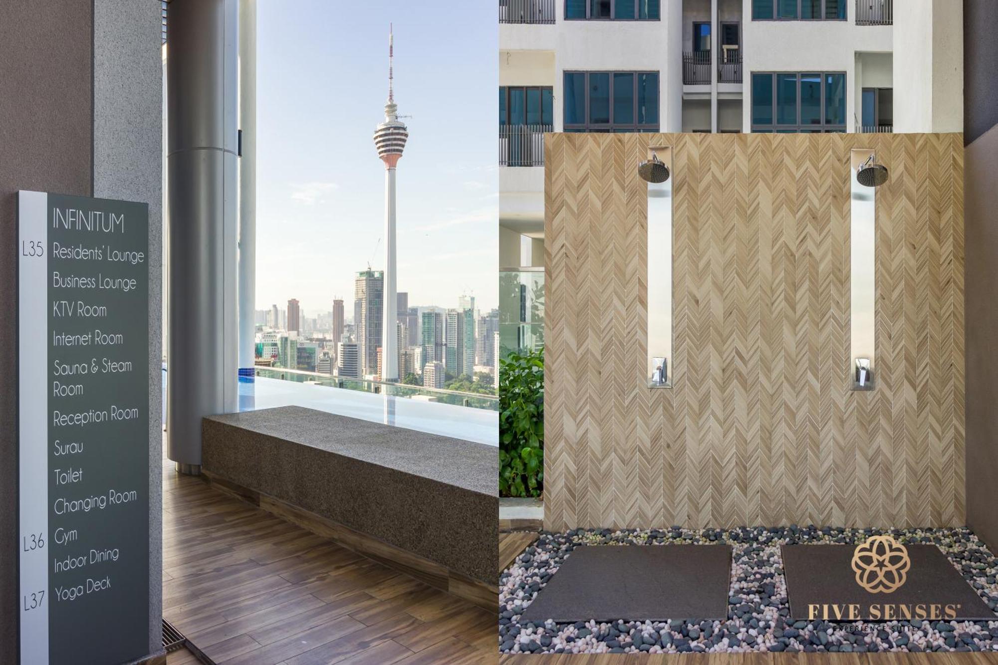 The Colony & The Luxe, Kuala Lumpur By Canopy Lives Εξωτερικό φωτογραφία