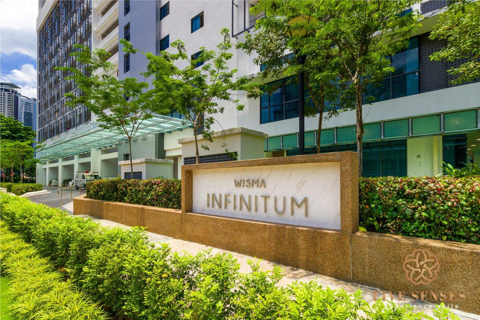 The Colony & The Luxe, Kuala Lumpur By Canopy Lives Εξωτερικό φωτογραφία