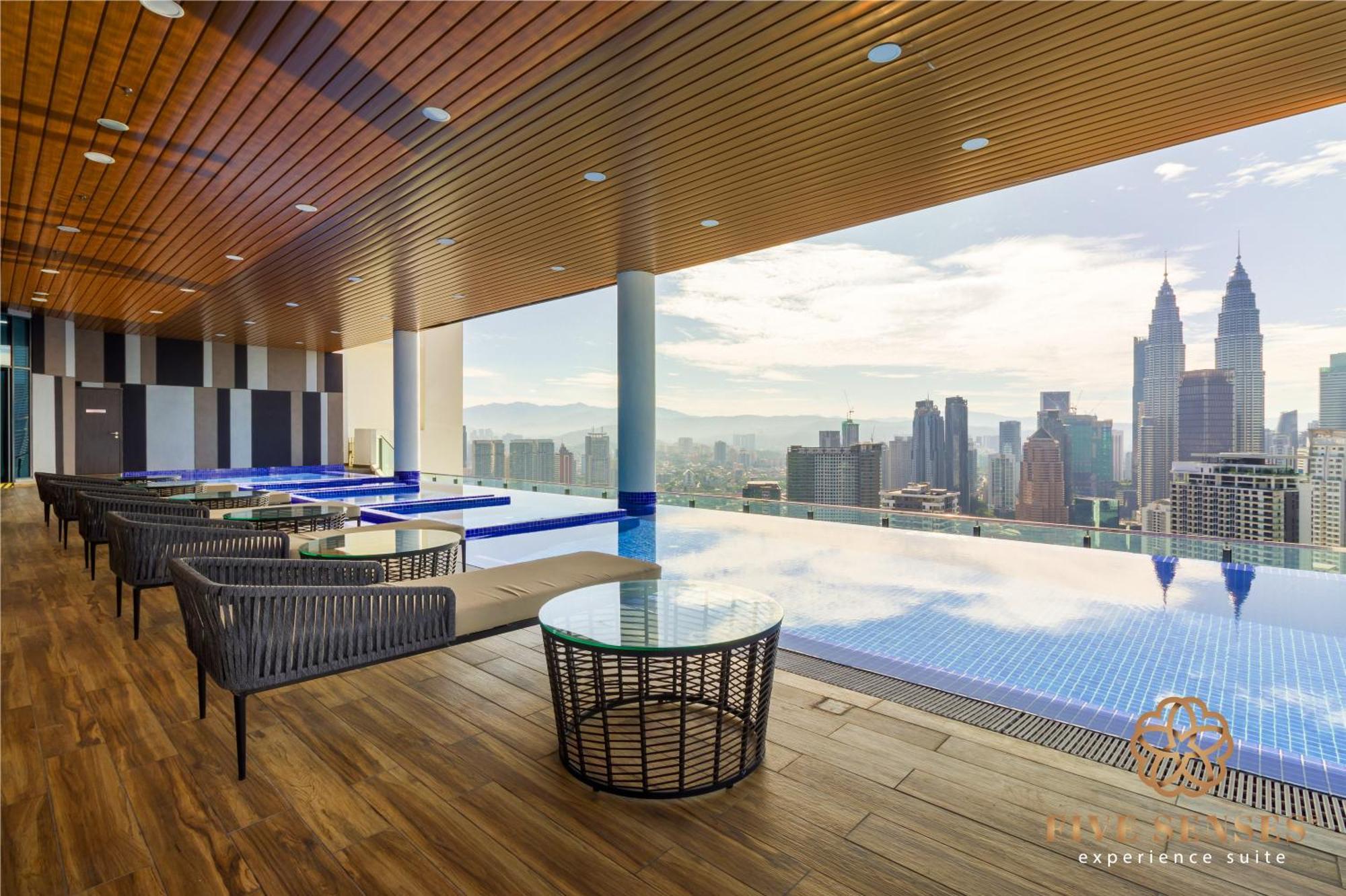 The Colony & The Luxe, Kuala Lumpur By Canopy Lives Εξωτερικό φωτογραφία