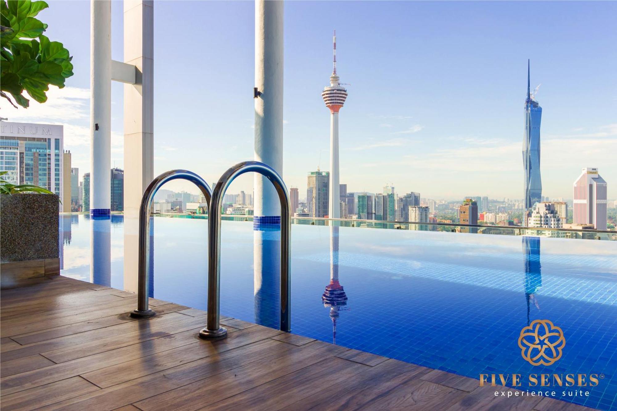 The Colony & The Luxe, Kuala Lumpur By Canopy Lives Εξωτερικό φωτογραφία
