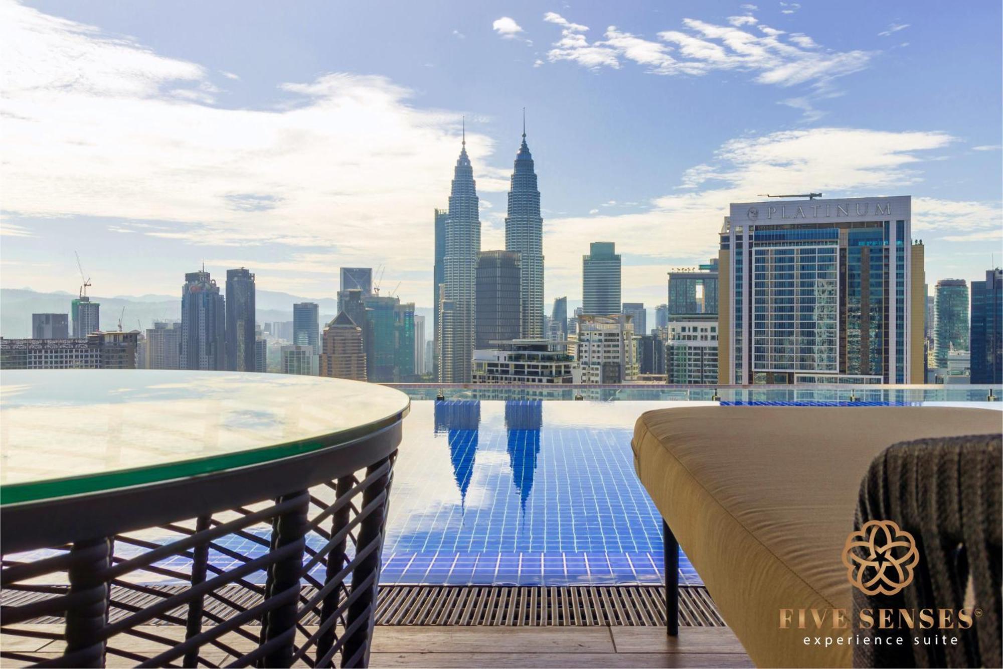 The Colony & The Luxe, Kuala Lumpur By Canopy Lives Εξωτερικό φωτογραφία