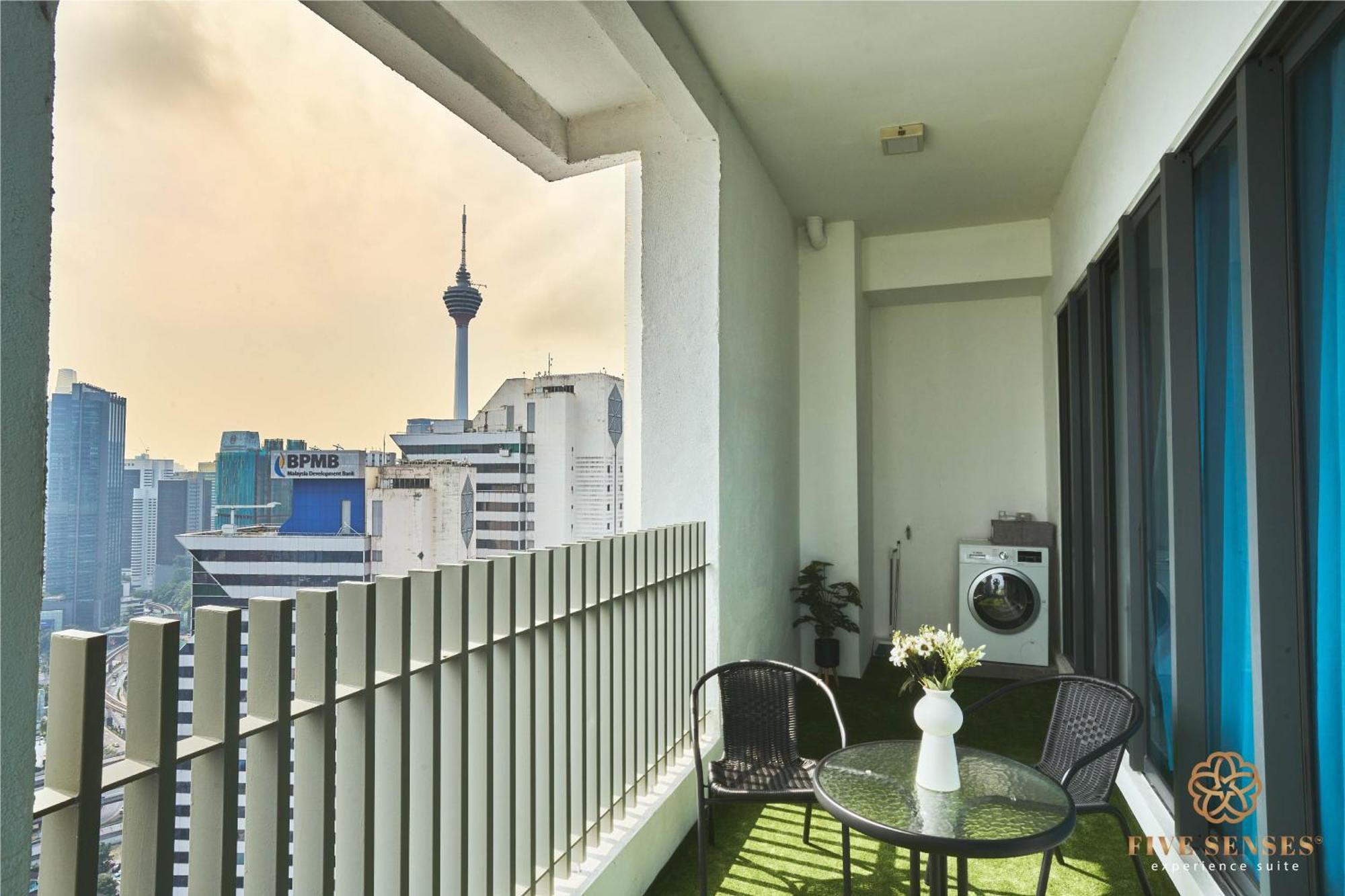 The Colony & The Luxe, Kuala Lumpur By Canopy Lives Δωμάτιο φωτογραφία