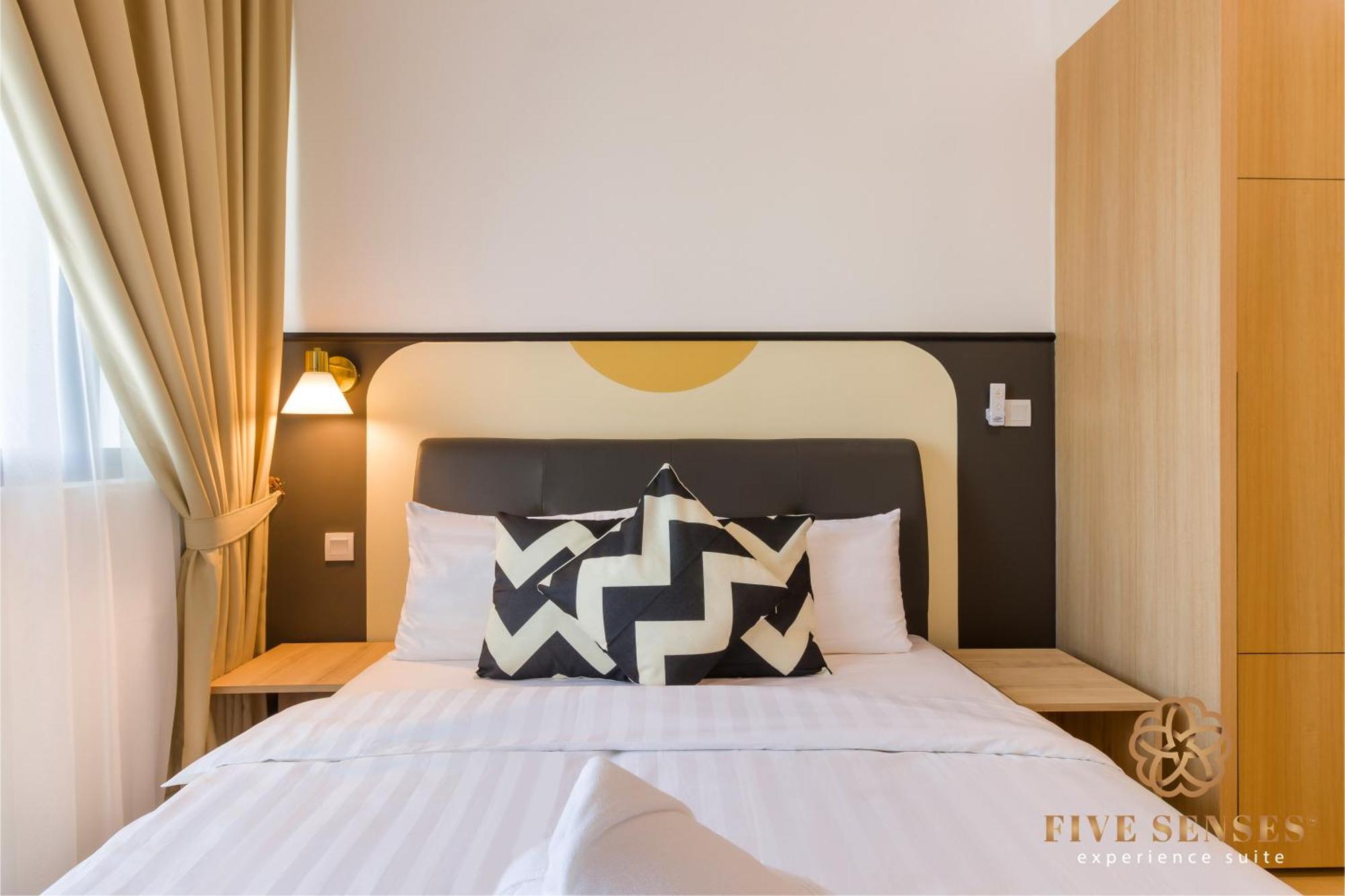 The Colony & The Luxe, Kuala Lumpur By Canopy Lives Δωμάτιο φωτογραφία