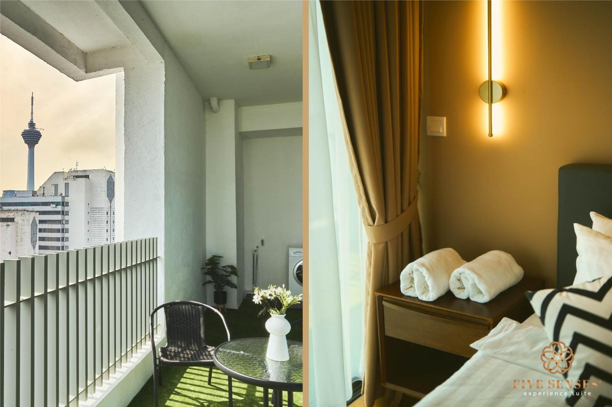 The Colony & The Luxe, Kuala Lumpur By Canopy Lives Δωμάτιο φωτογραφία