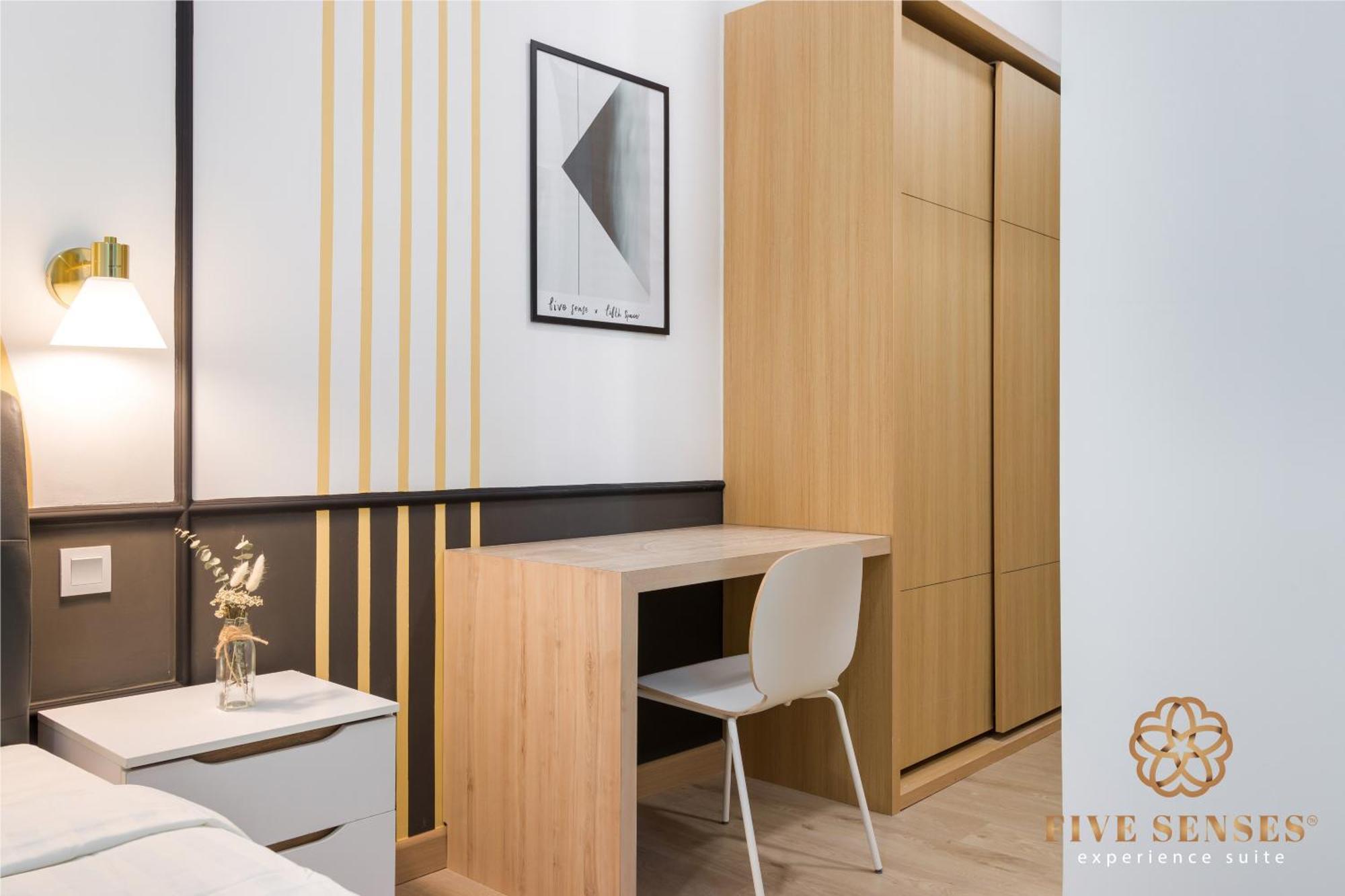 The Colony & The Luxe, Kuala Lumpur By Canopy Lives Δωμάτιο φωτογραφία