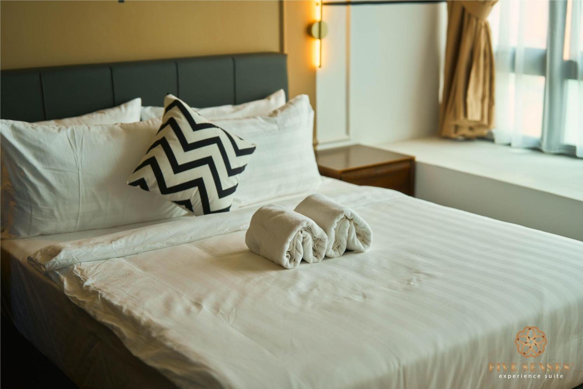 The Colony & The Luxe, Kuala Lumpur By Canopy Lives Δωμάτιο φωτογραφία