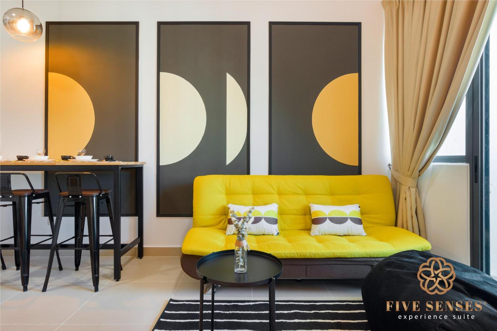 The Colony & The Luxe, Kuala Lumpur By Canopy Lives Δωμάτιο φωτογραφία