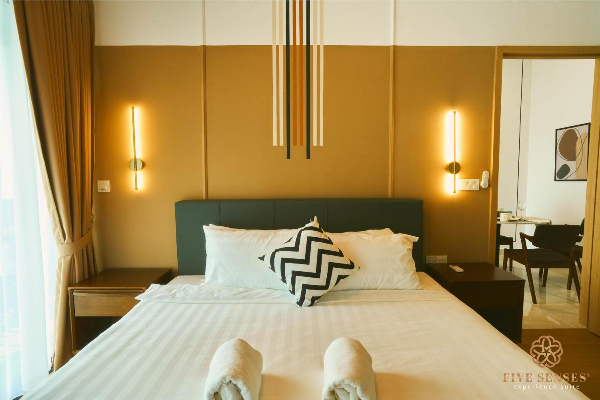 The Colony & The Luxe, Kuala Lumpur By Canopy Lives Δωμάτιο φωτογραφία