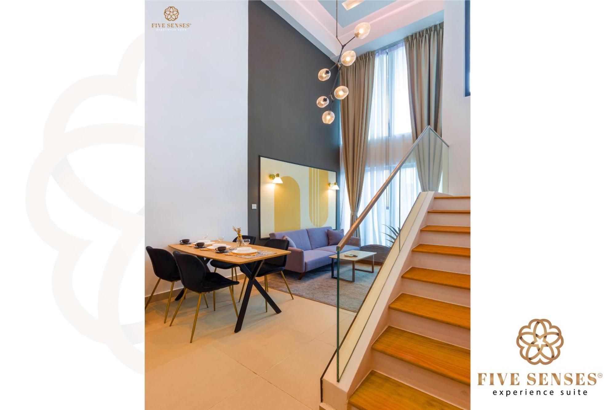 The Colony & The Luxe, Kuala Lumpur By Canopy Lives Δωμάτιο φωτογραφία