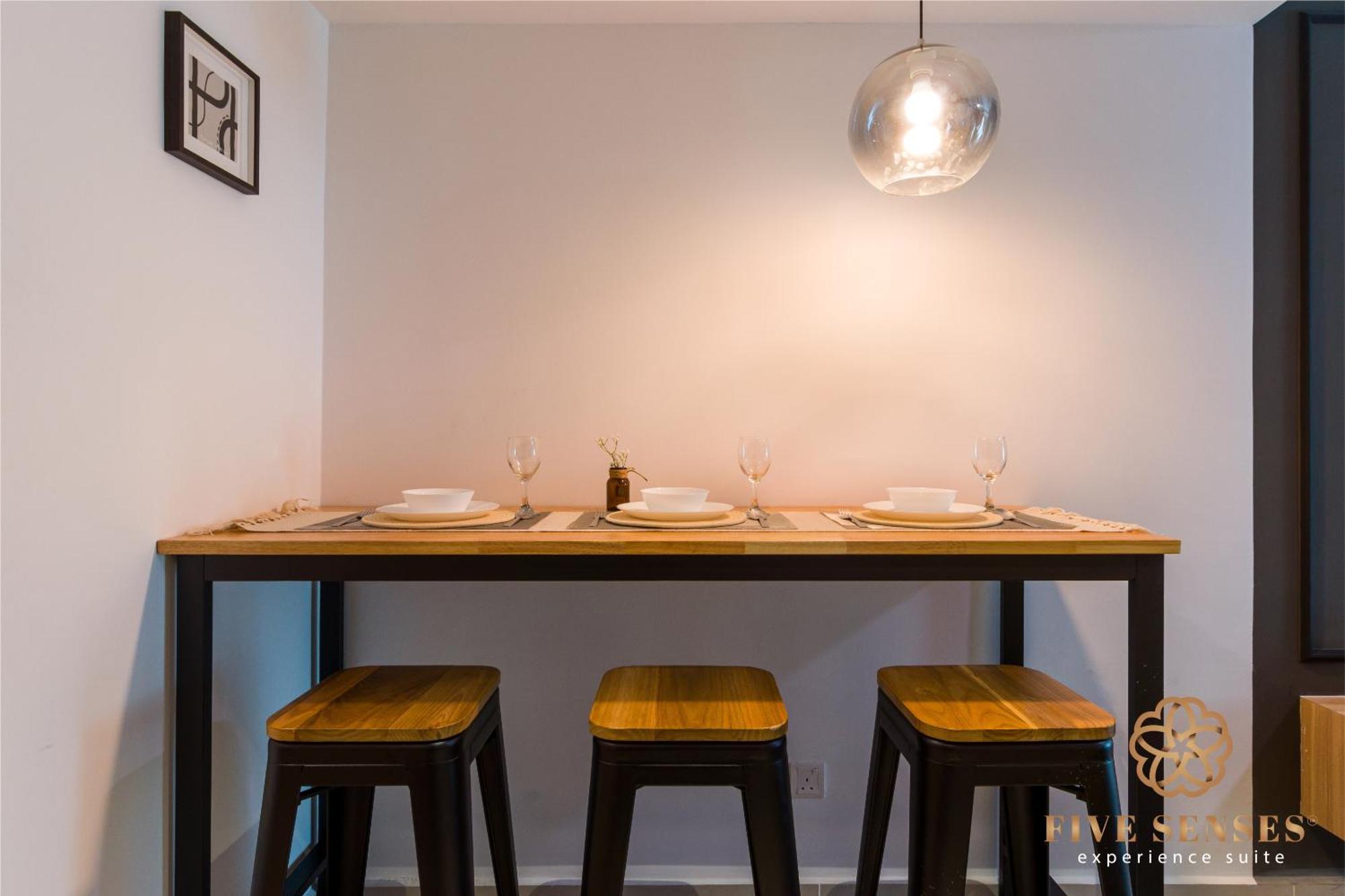 The Colony & The Luxe, Kuala Lumpur By Canopy Lives Δωμάτιο φωτογραφία