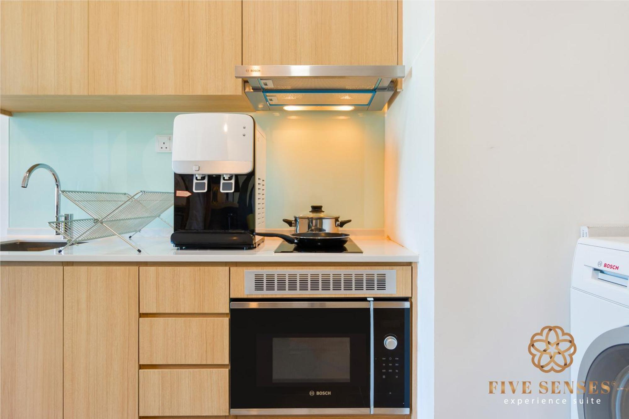 The Colony & The Luxe, Kuala Lumpur By Canopy Lives Δωμάτιο φωτογραφία