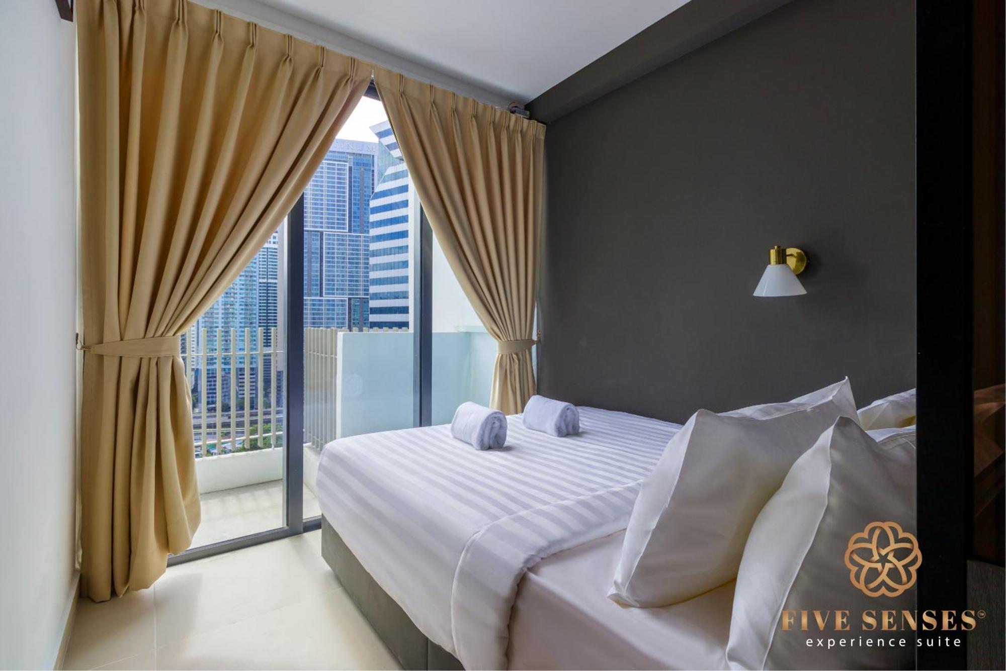 The Colony & The Luxe, Kuala Lumpur By Canopy Lives Δωμάτιο φωτογραφία