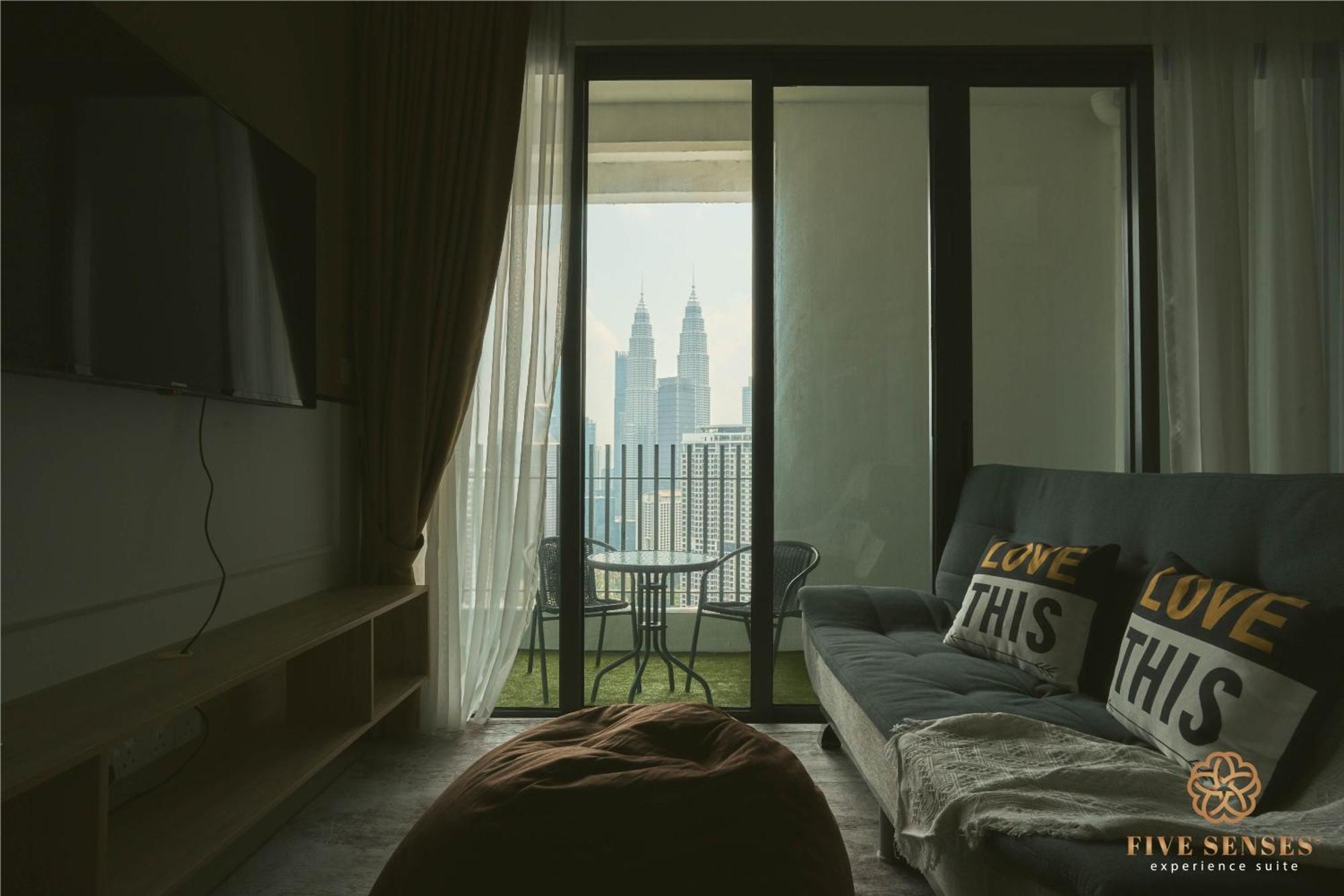 The Colony & The Luxe, Kuala Lumpur By Canopy Lives Δωμάτιο φωτογραφία
