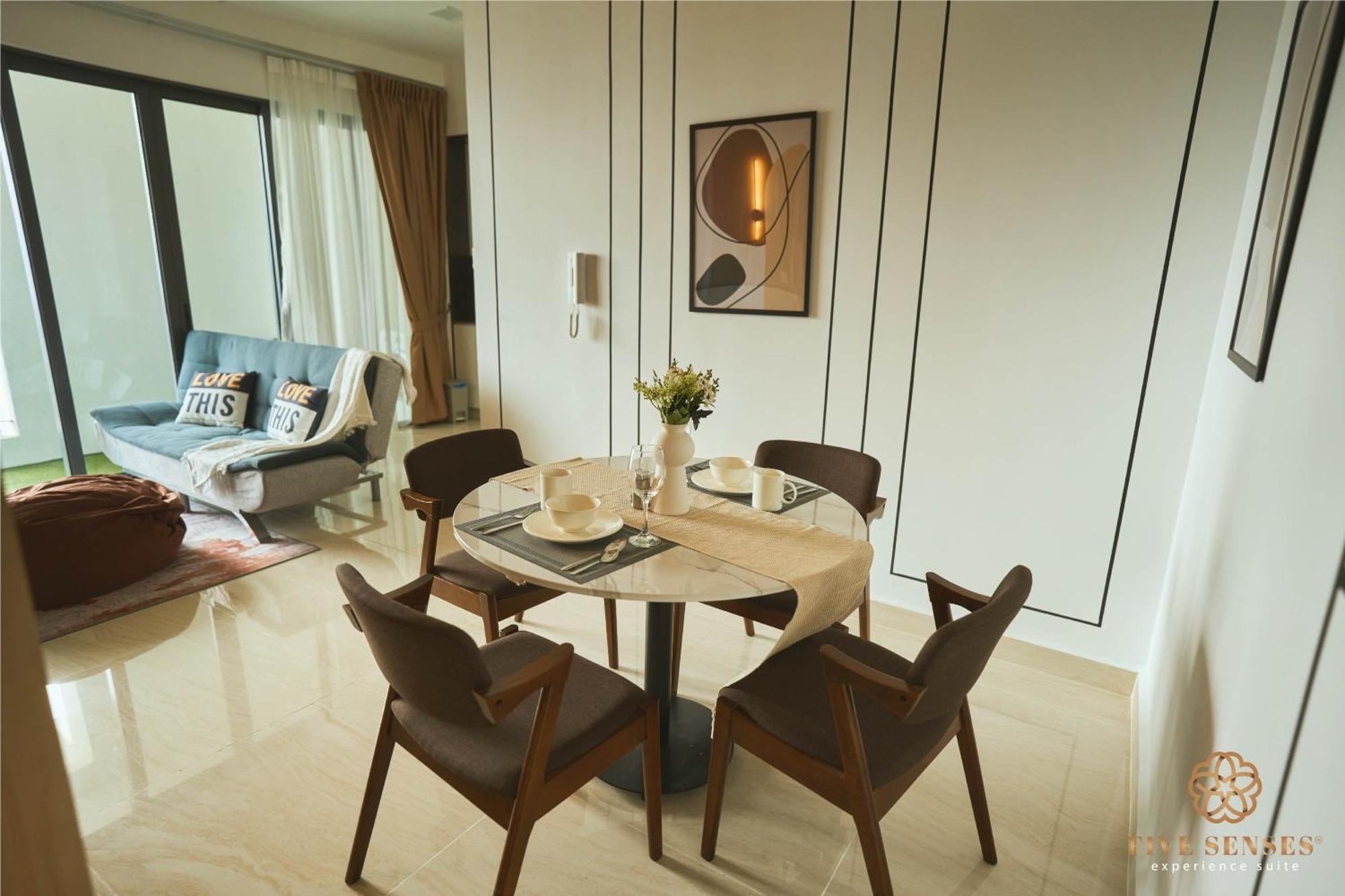 The Colony & The Luxe, Kuala Lumpur By Canopy Lives Δωμάτιο φωτογραφία