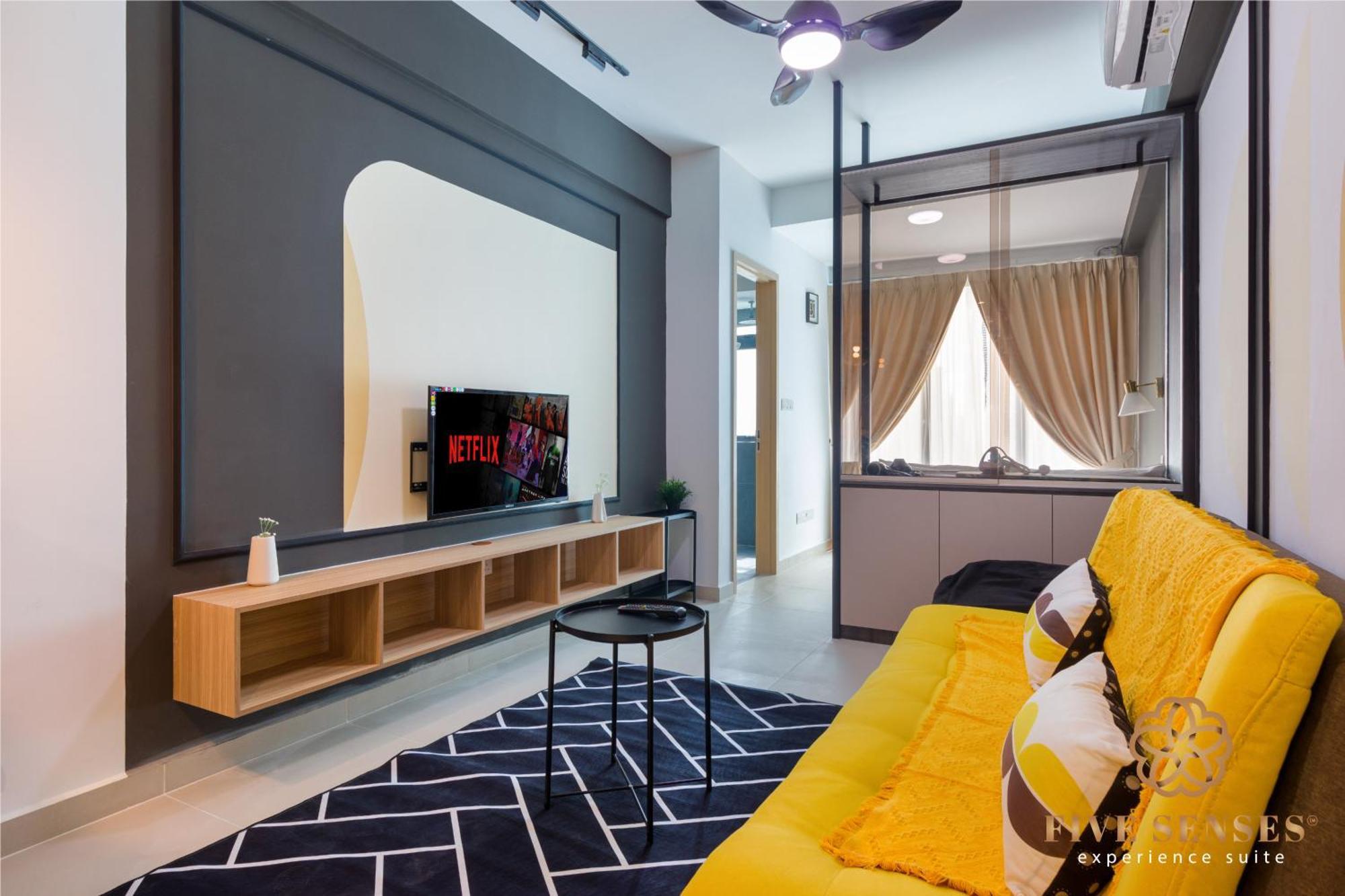 The Colony & The Luxe, Kuala Lumpur By Canopy Lives Δωμάτιο φωτογραφία