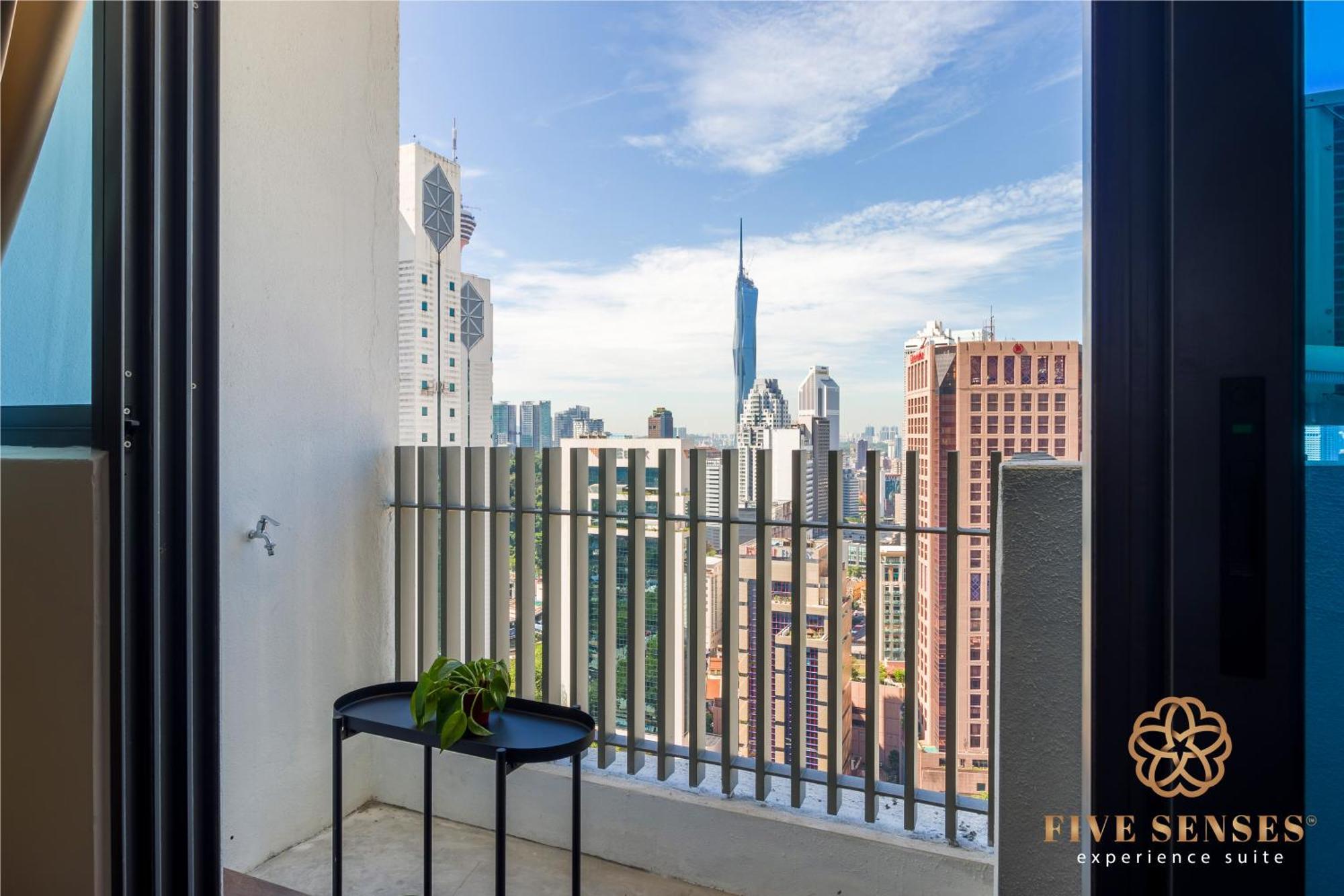 The Colony & The Luxe, Kuala Lumpur By Canopy Lives Δωμάτιο φωτογραφία