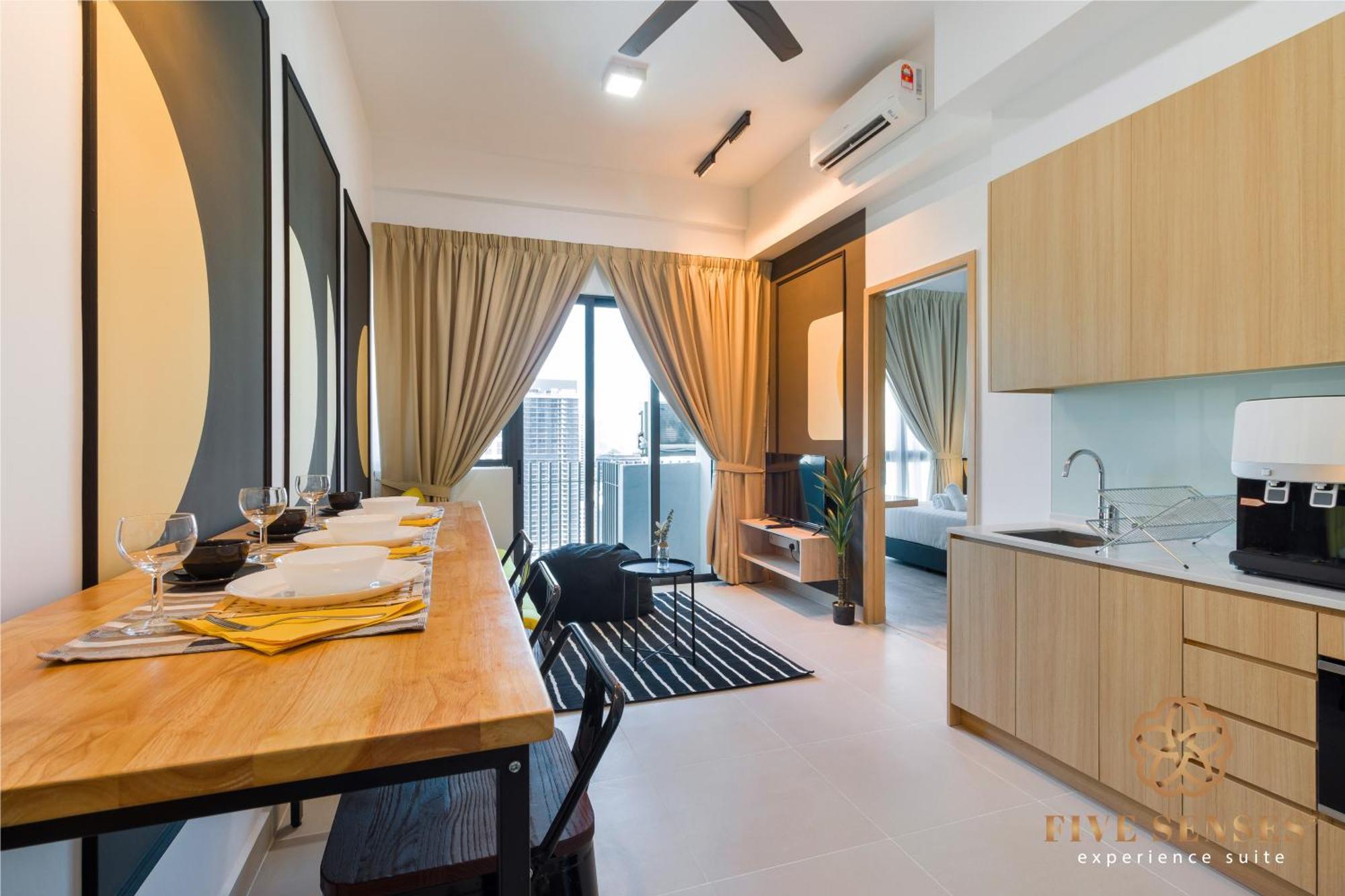 The Colony & The Luxe, Kuala Lumpur By Canopy Lives Δωμάτιο φωτογραφία