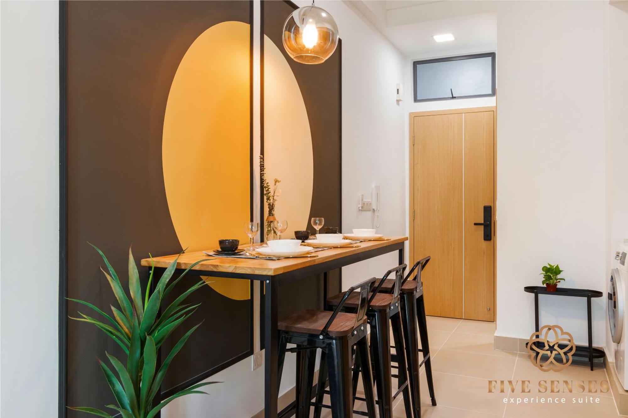 The Colony & The Luxe, Kuala Lumpur By Canopy Lives Δωμάτιο φωτογραφία