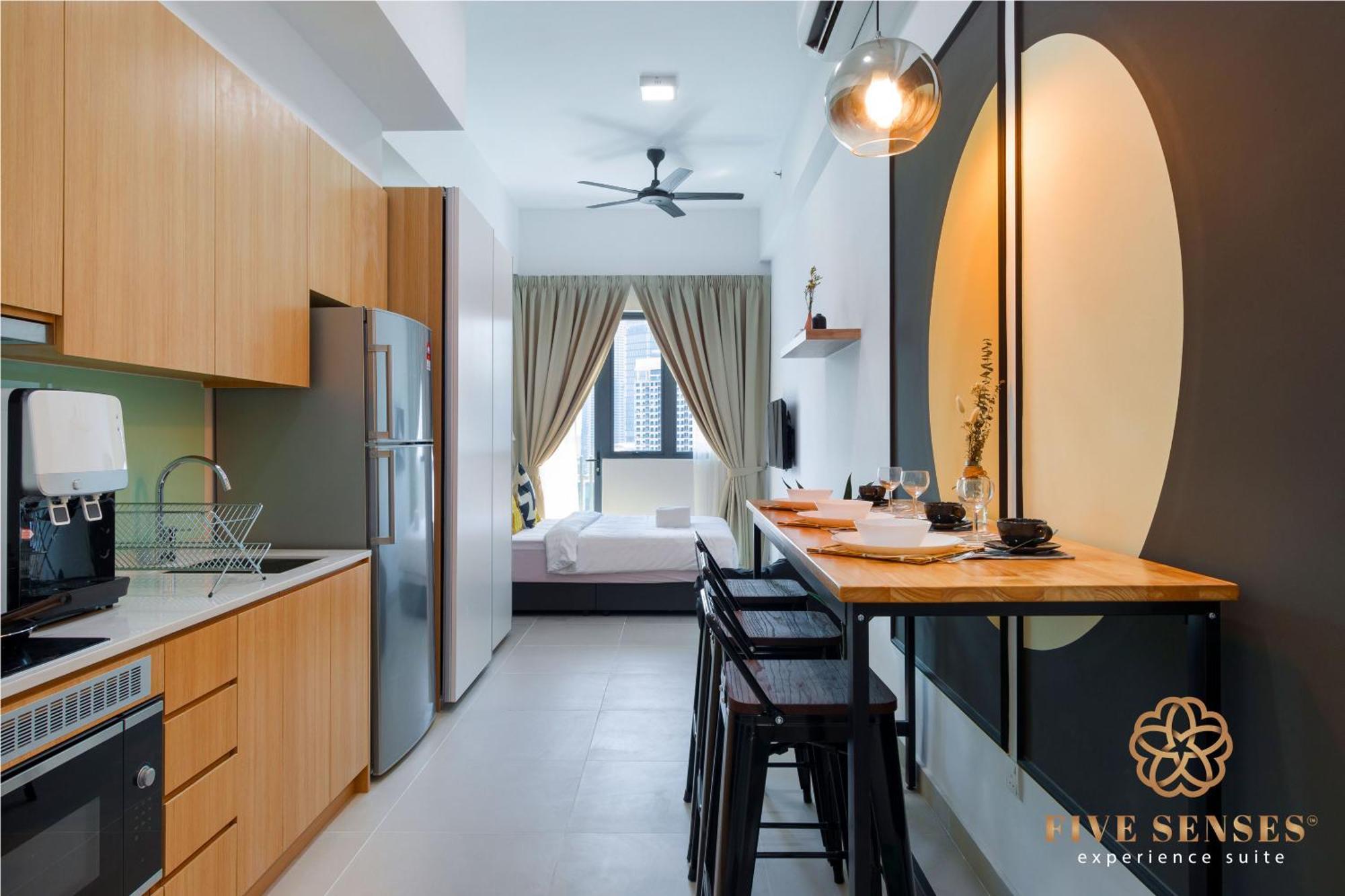 The Colony & The Luxe, Kuala Lumpur By Canopy Lives Δωμάτιο φωτογραφία